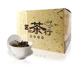 Tea Leaf