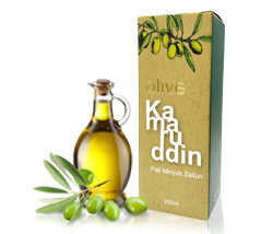 Cooking oil