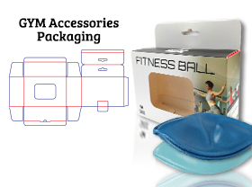 Hanger & Windowing Box